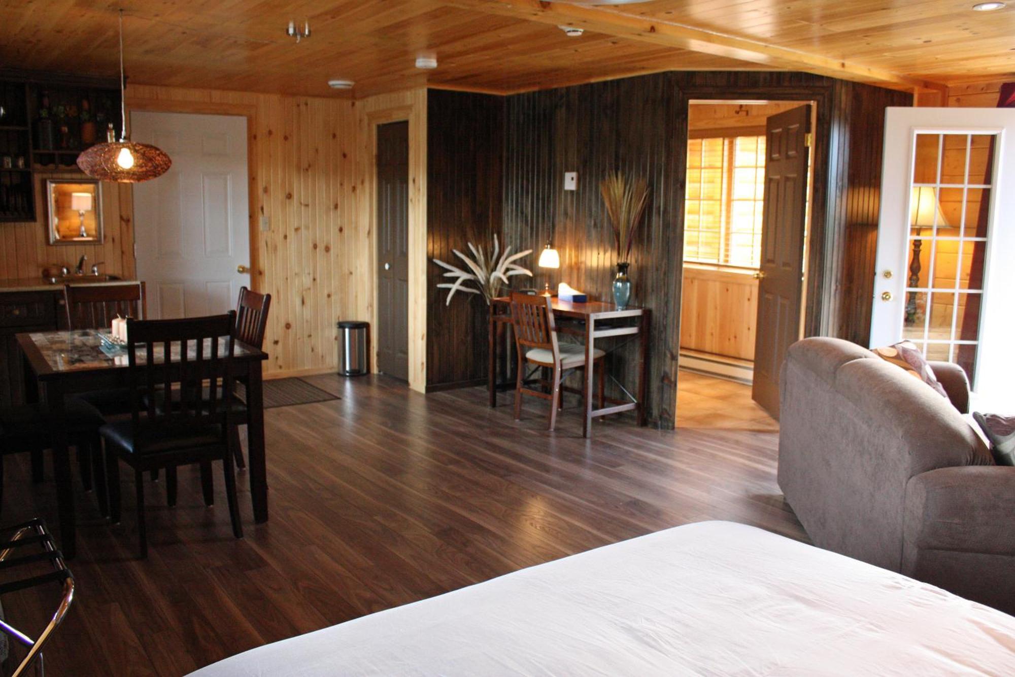 Centre De Vacances 5 Etoiles Family Resort Sacre-Coeur Екстер'єр фото