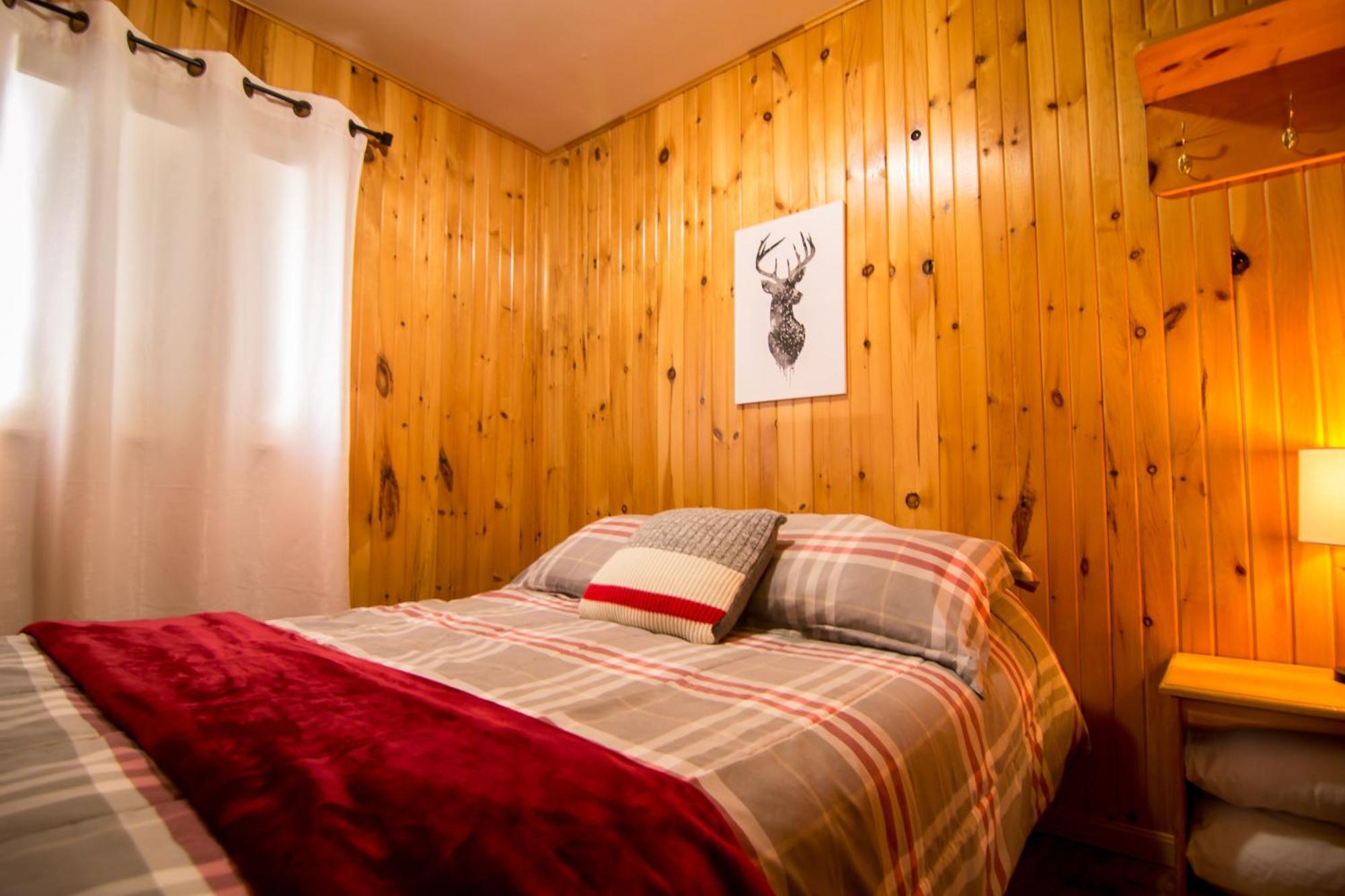 Centre De Vacances 5 Etoiles Family Resort Sacre-Coeur Екстер'єр фото