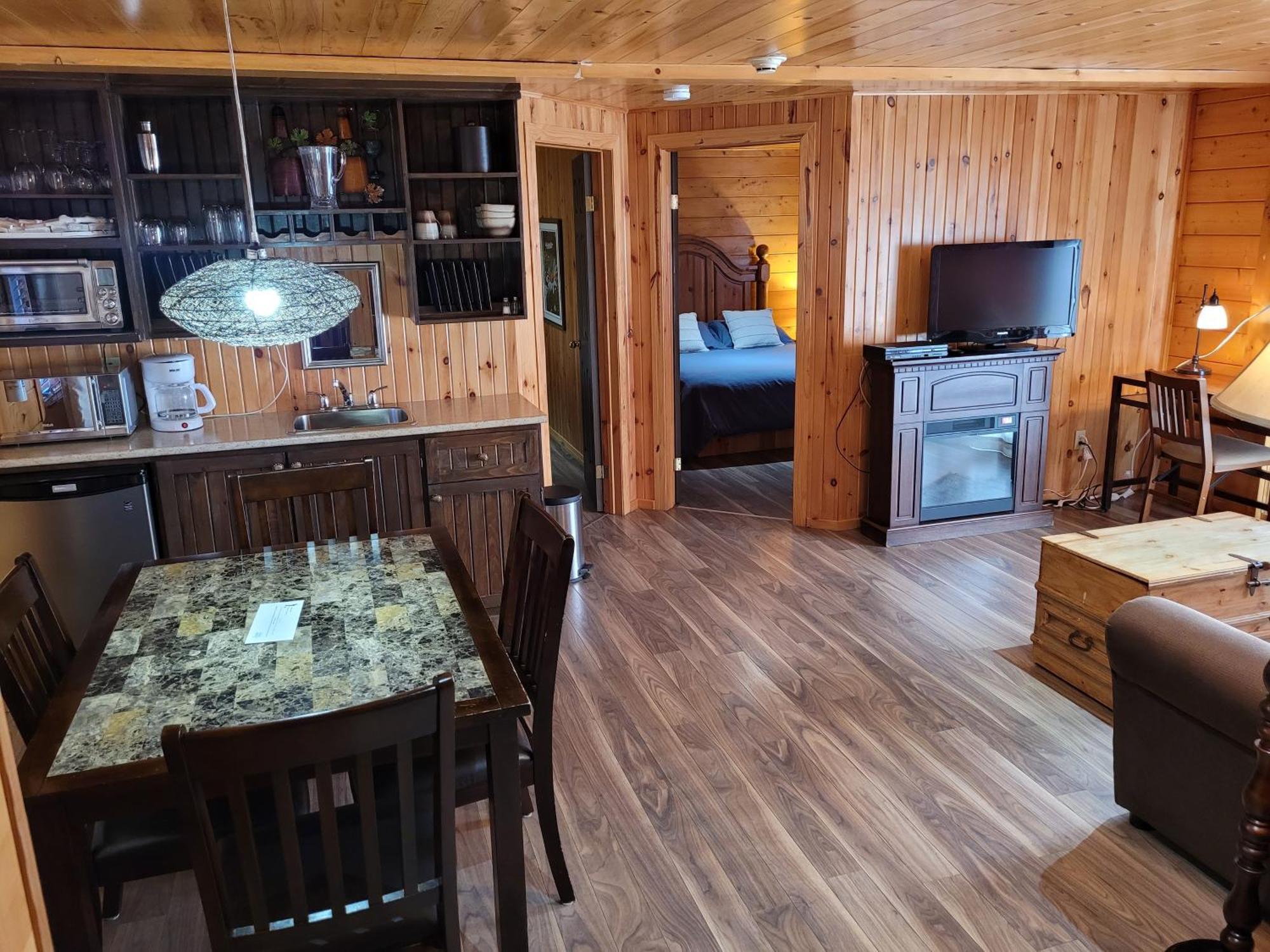 Centre De Vacances 5 Etoiles Family Resort Sacre-Coeur Екстер'єр фото