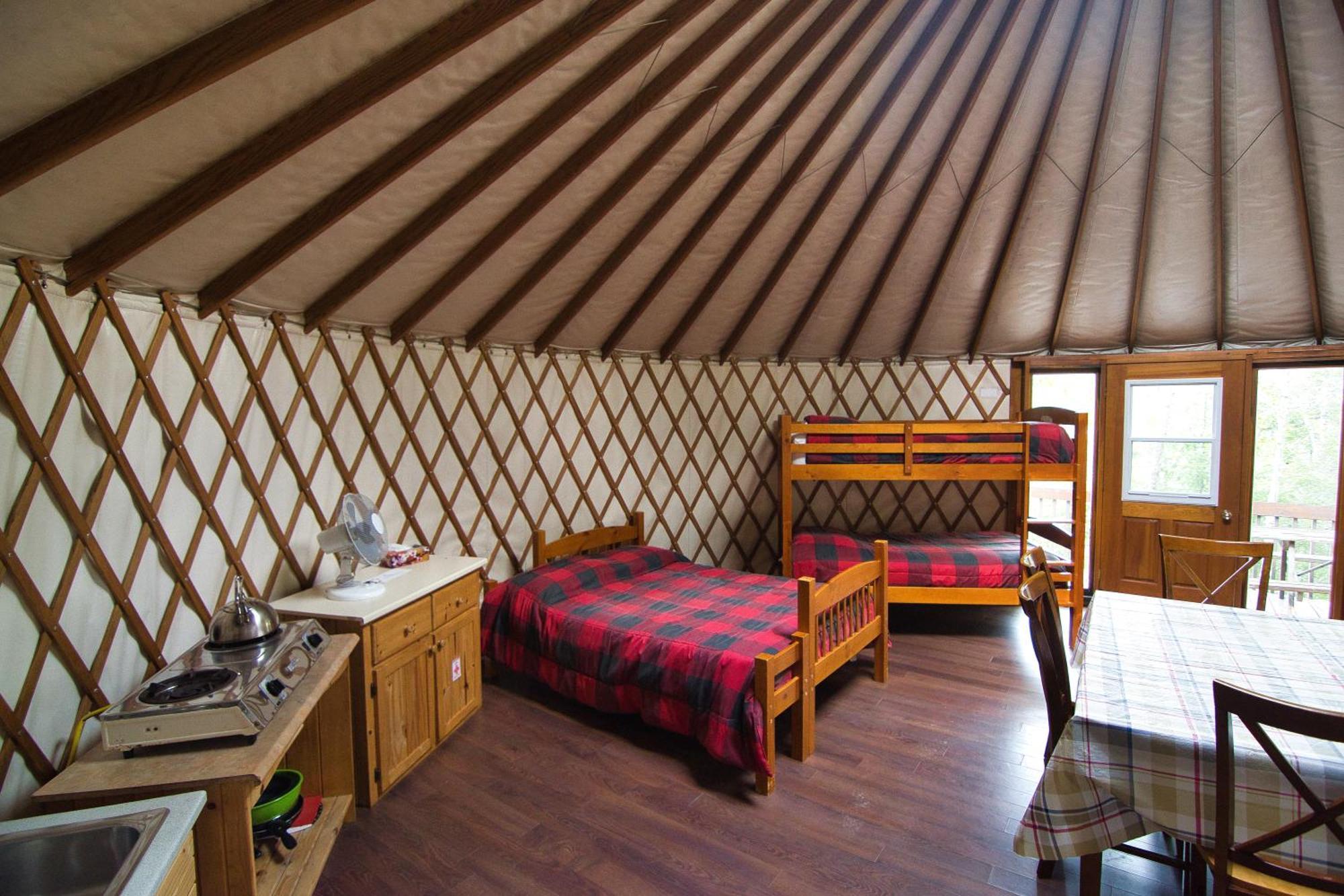 Centre De Vacances 5 Etoiles Family Resort Sacre-Coeur Екстер'єр фото