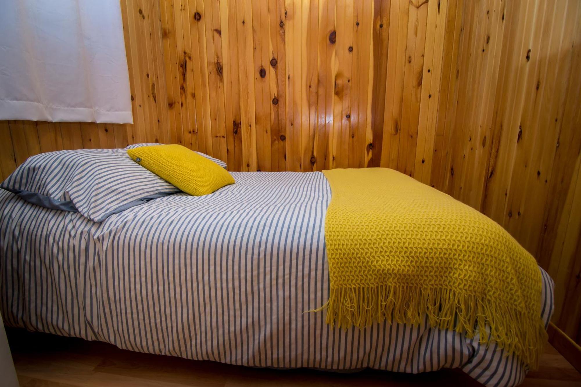 Centre De Vacances 5 Etoiles Family Resort Sacre-Coeur Екстер'єр фото
