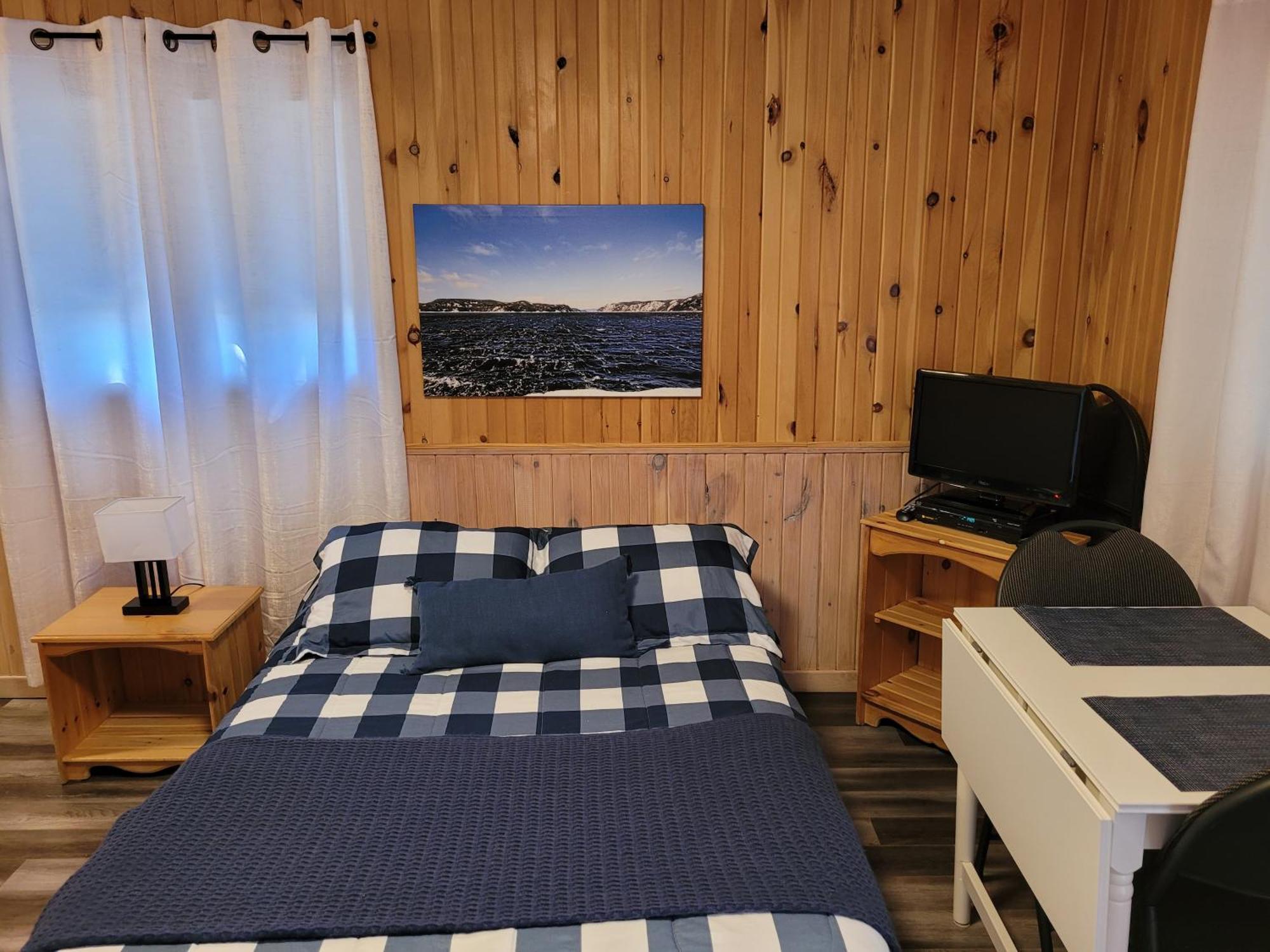 Centre De Vacances 5 Etoiles Family Resort Sacre-Coeur Екстер'єр фото